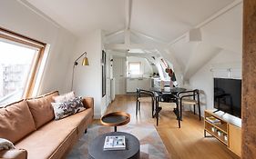 Yays Amsterdam Vondelpark By Numa